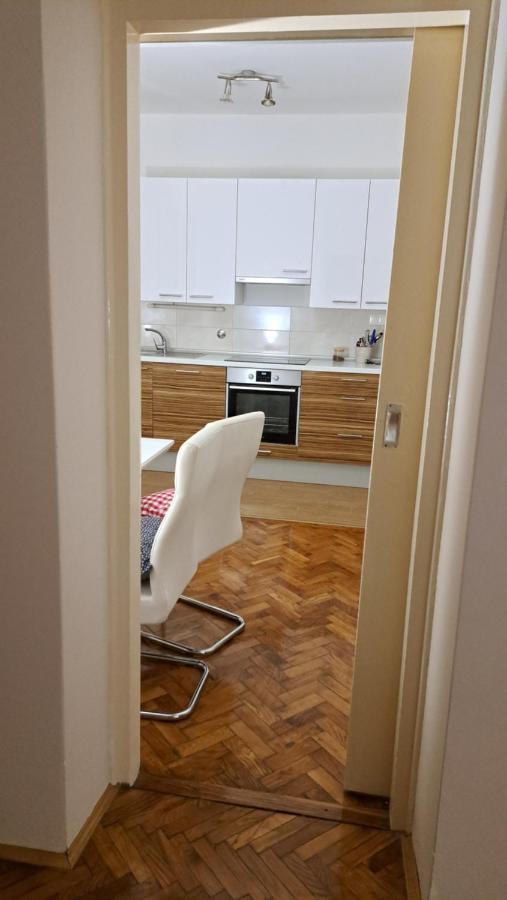 Apartman Petra 8 Sibenik Exterior photo