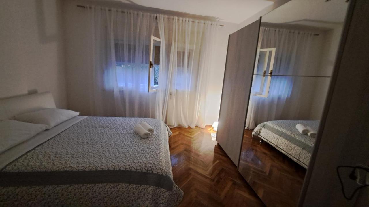 Apartman Petra 8 Sibenik Exterior photo