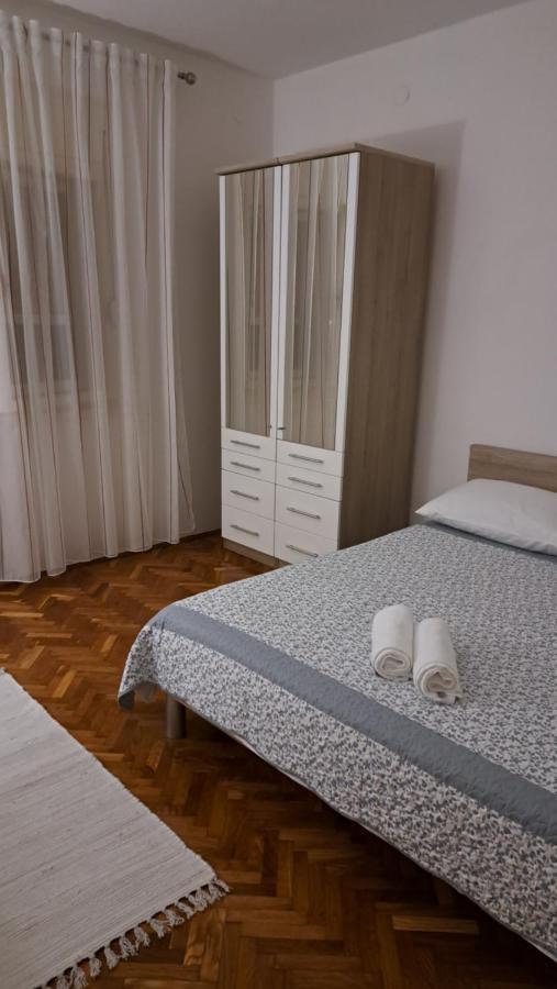 Apartman Petra 8 Sibenik Exterior photo
