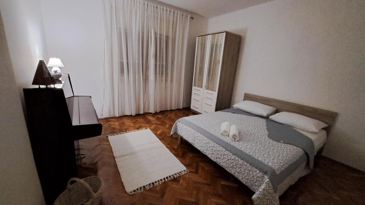 Apartman Petra 8 Sibenik Exterior photo
